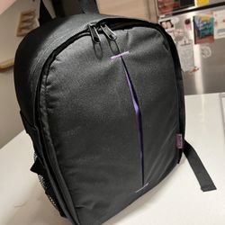 Travel Photography Backpack