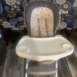 High Chair