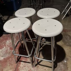 30” Stool - 6 Available 