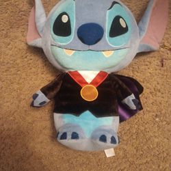 Vampire Stitch
