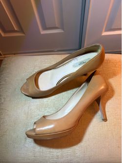 Prada heels