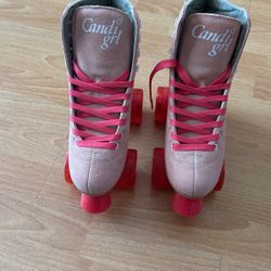 Patines Mujer # 6