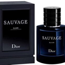 Sauvage Elixir 