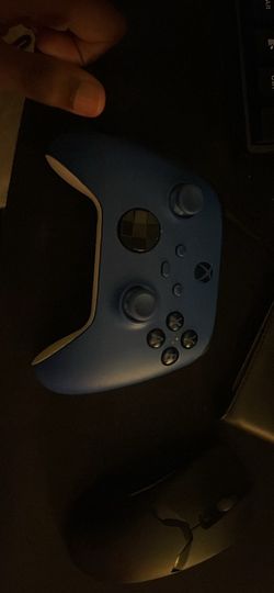 Xbox controller
