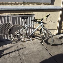 Giant Toughroad Slr Gx, 10speed,Large Frame