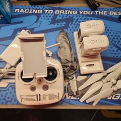 Dji Phantom 4 Parts