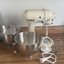 KitchenAid Mixer