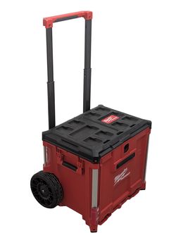 Milwaukee packout rolling drawer