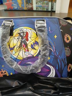 Must pick up Loungefly the nightmare before xmas