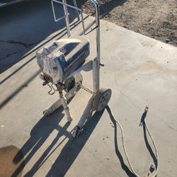 Para partes o repararla