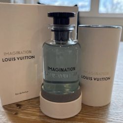 Louis Vuitton Imagination 
