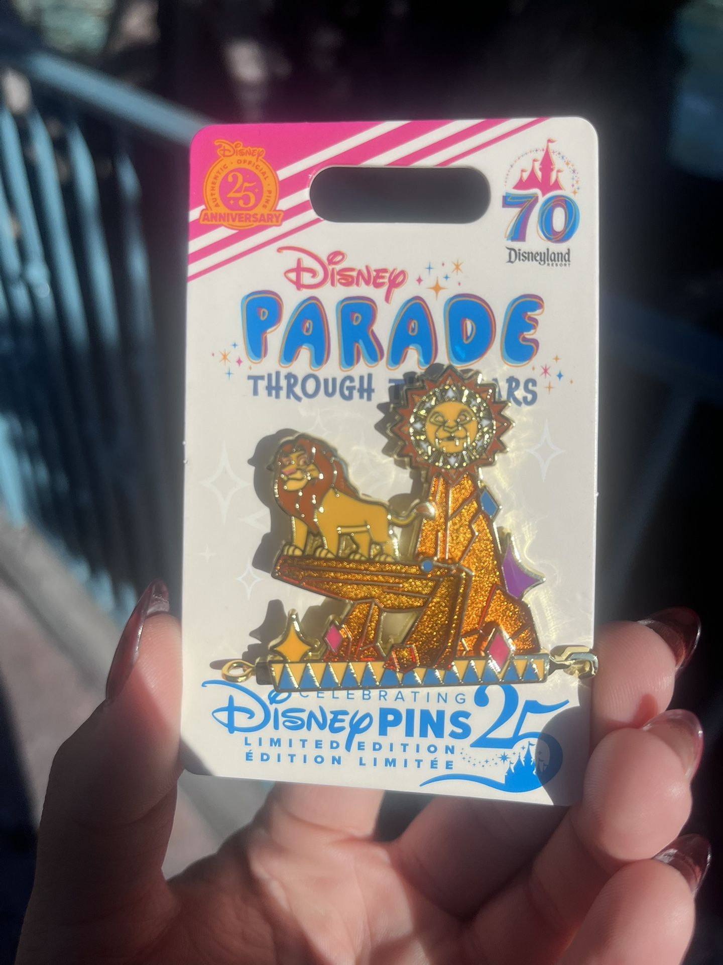 Disney Pins