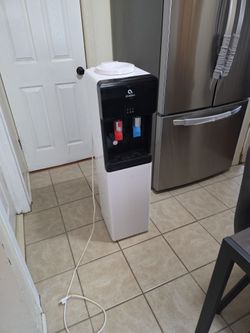 Avalon Water Dispenser