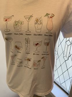 New J Crew Cocktail Women T
