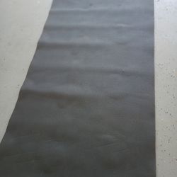 Heavy-duty Mat For Exercise Bike. Very Good Condition. $18obo