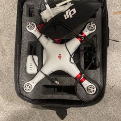 Dji Phantom 3
