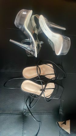 Women’s heels