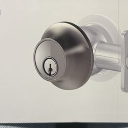 Level touch - Invisible Smart Lock w/ Bluetooth 