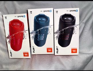 JBL Speakers