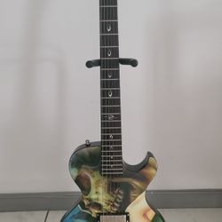 #3 Dean Leslie West Signature Model 