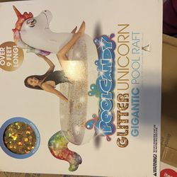 Swimming Pool Floats