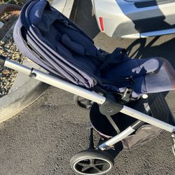Cybex  Baby Stroller  $310 