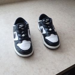 Toddlers Nikes