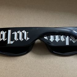 Palm angles men’s sunglasses 