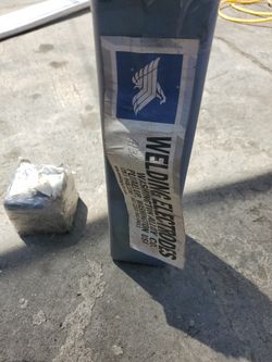 Welding Electrodes