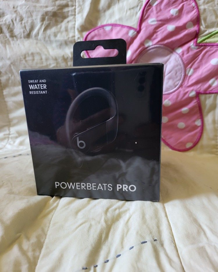 Powerbeats Pro Perfect Gift 🎁 