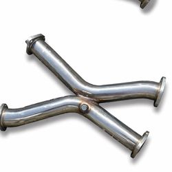 G35/350Z Test Pipes (read Desc)