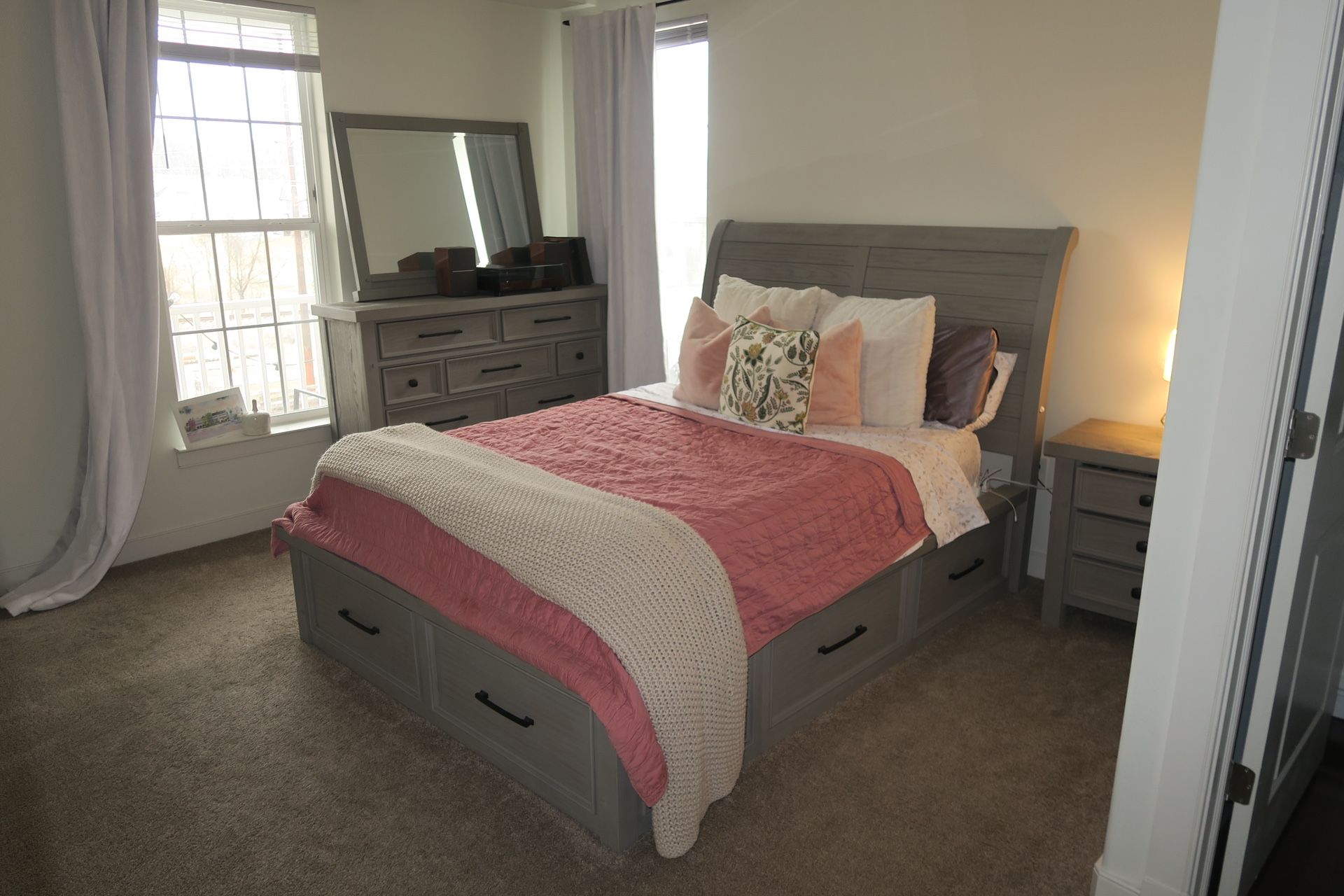 Bedroom Set