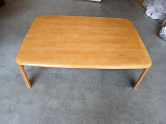 Genuine Japanese Low Table