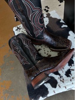 Men’s Boots