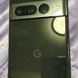 Google Pixel 7 Pro