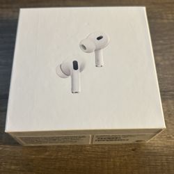 AirPod Pro 2 