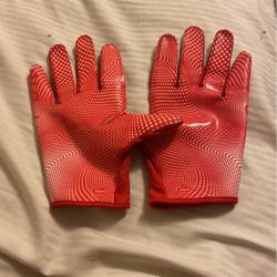 Nike Vapor Gloves