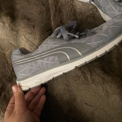 Puma Running Shoes