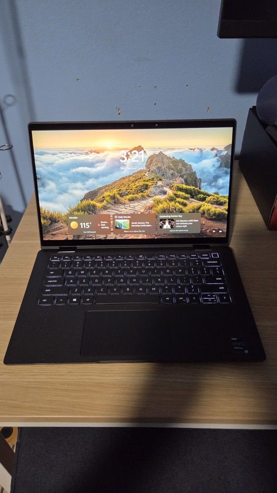 Laptop