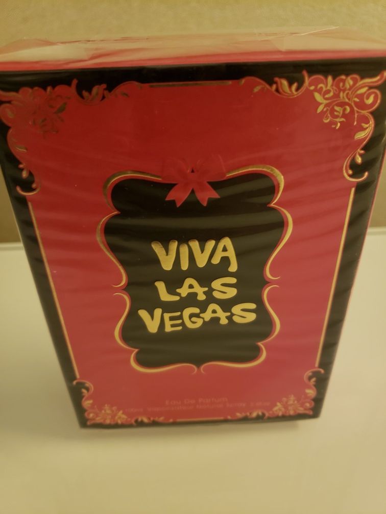 Viva Las Vegas