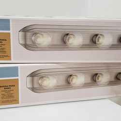 Hampton Bay - Bath Bar Or  For A Vanity