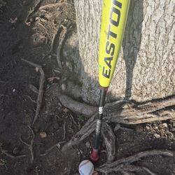 EASTON "BIG BARRELL " BAT ( SEE PICS) LOCATED IN GLENDORA  CHECK OUT MY PAGE ALOT OF BASEBALL EQUIPM