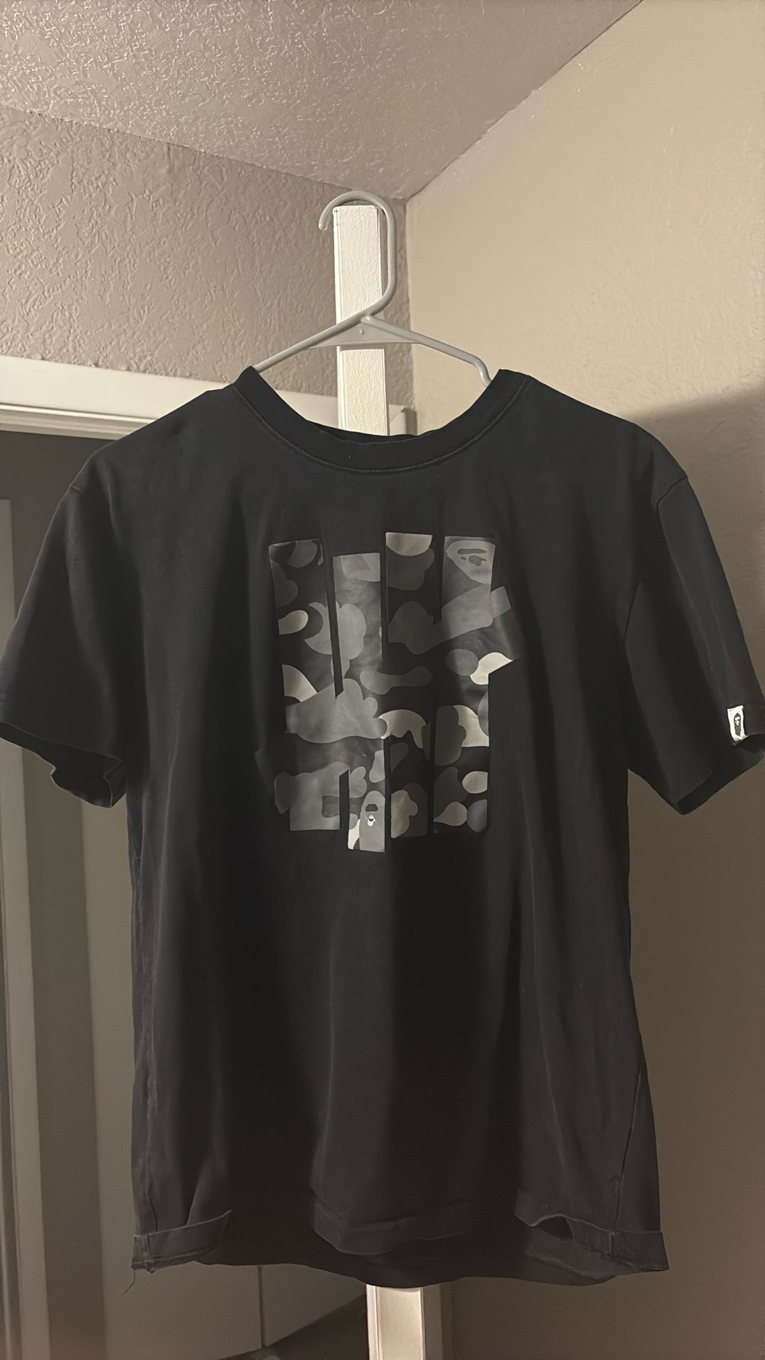 Bape Shirt