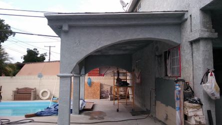 Plaster