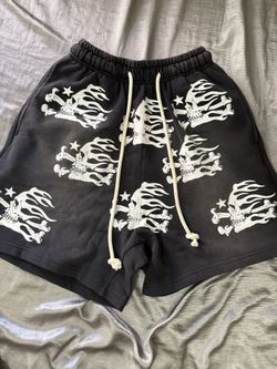 Hellstar Shorts