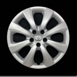 Toyota Corolla Hubcaps