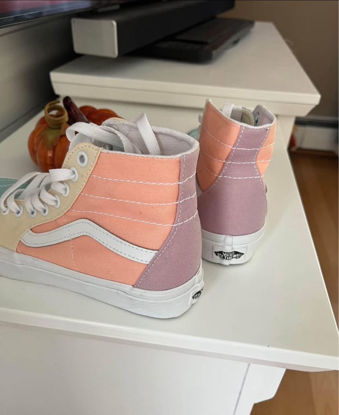 Vans. Brand NEW