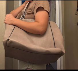 Calvin Klein bag