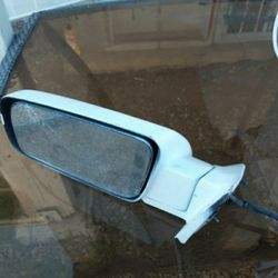 Chevrolet/GMC Power mirror