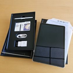 Samsung Galaxy S4 Tablet 